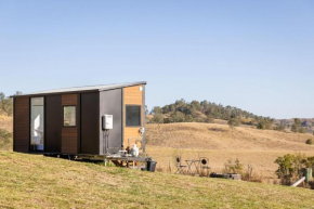 Hampson Farm Stay Valley View by Tiny Away